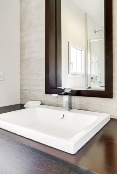 Réalisation ALLUETS — Rénovation partielle d'une maison