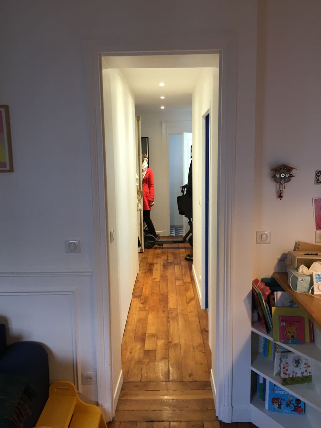 BERTHIER — photo 42