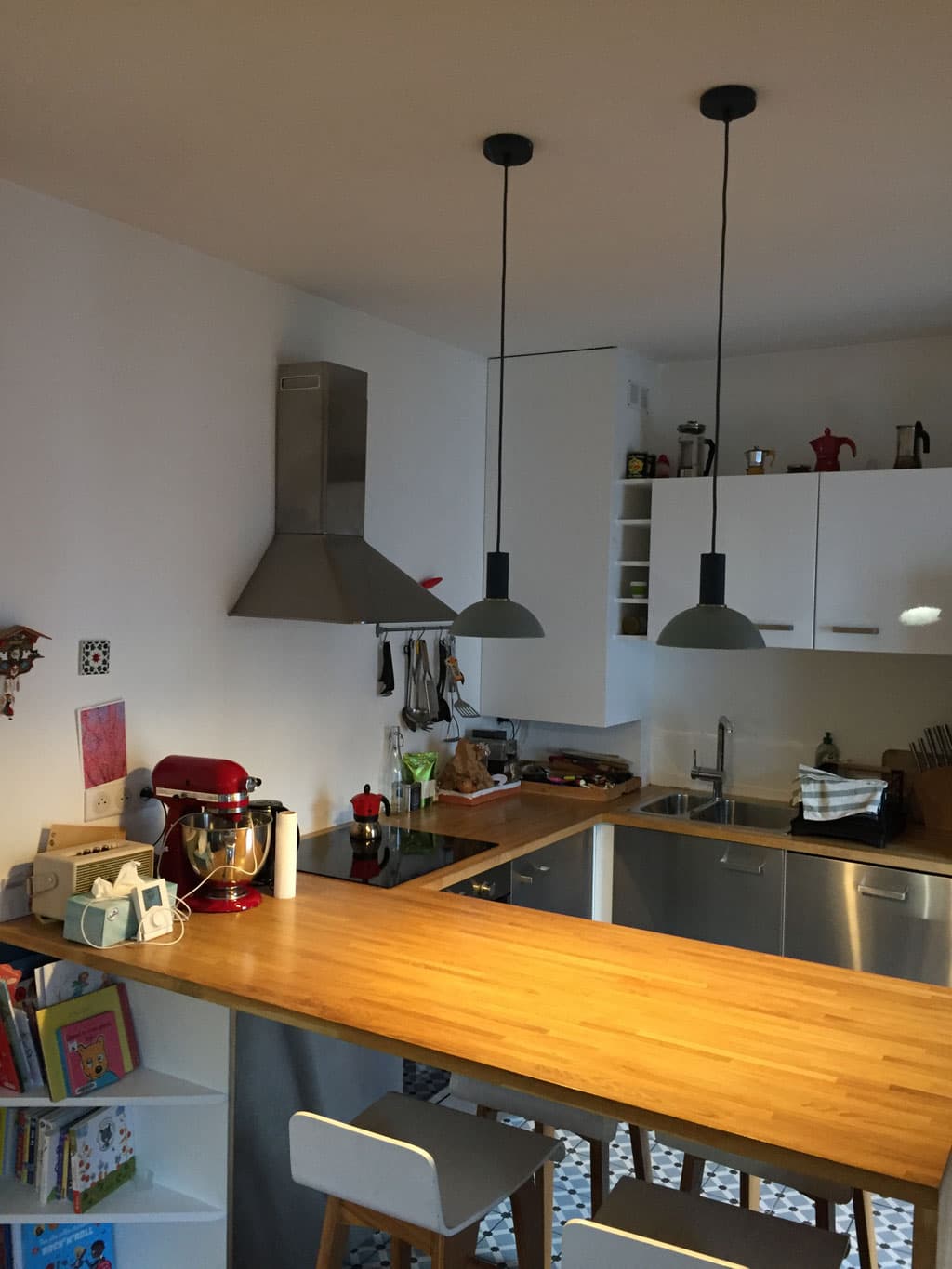 BERTHIER — photo 43