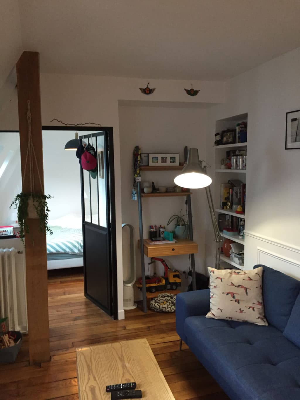 BERTHIER — photo 44