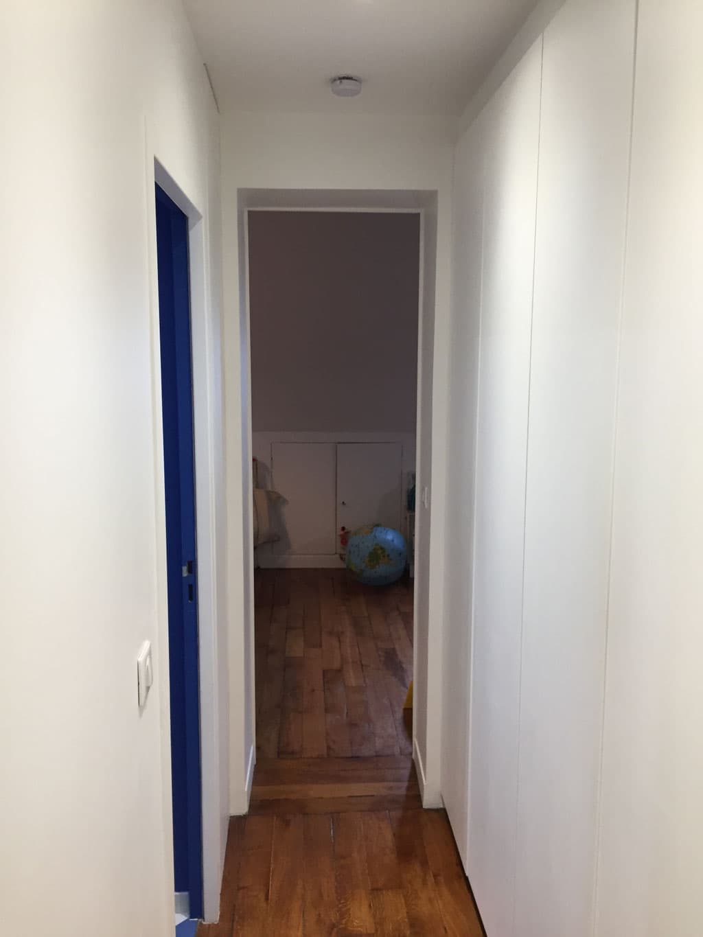 BERTHIER — photo 45