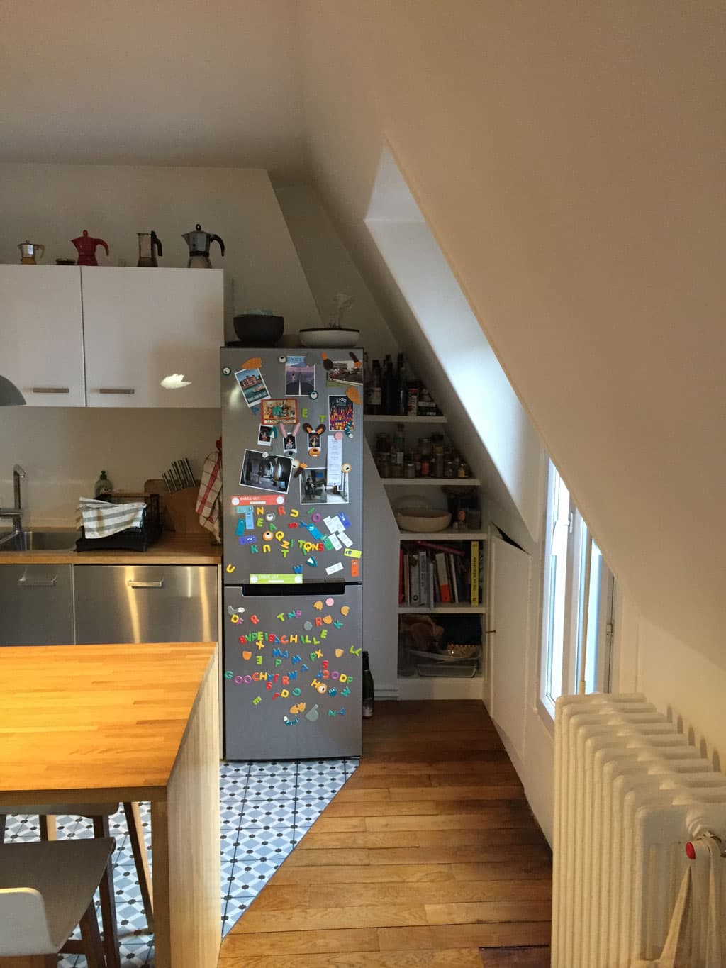 BERTHIER — photo 47