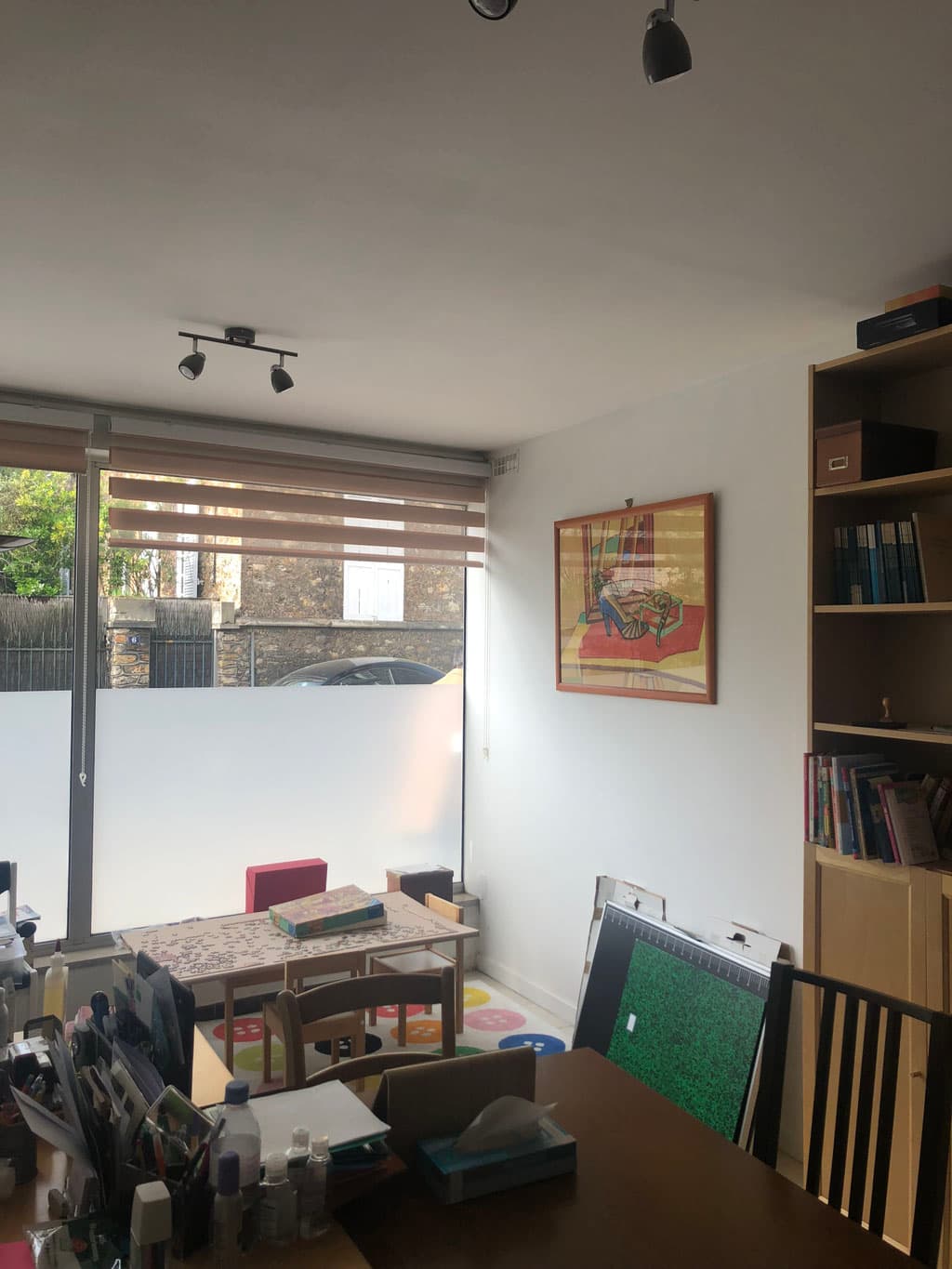LITTLE BRITISH SCHOOL — photo 11