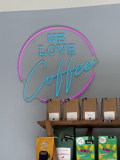 WE LOVE COFFEE — photo 15